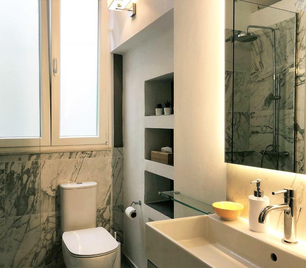 Acropolis Townhouseco Suites Афіни Екстер'єр фото