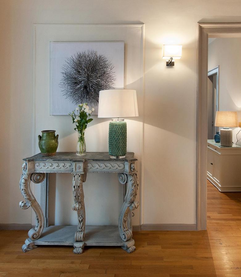 Acropolis Townhouseco Suites Афіни Екстер'єр фото
