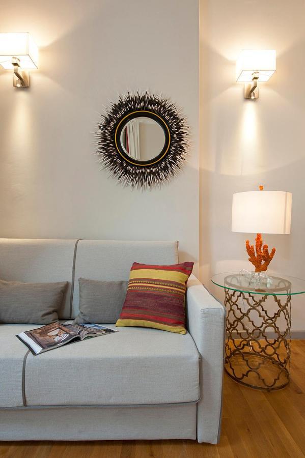 Acropolis Townhouseco Suites Афіни Екстер'єр фото