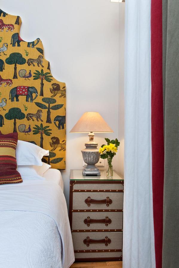 Acropolis Townhouseco Suites Афіни Екстер'єр фото