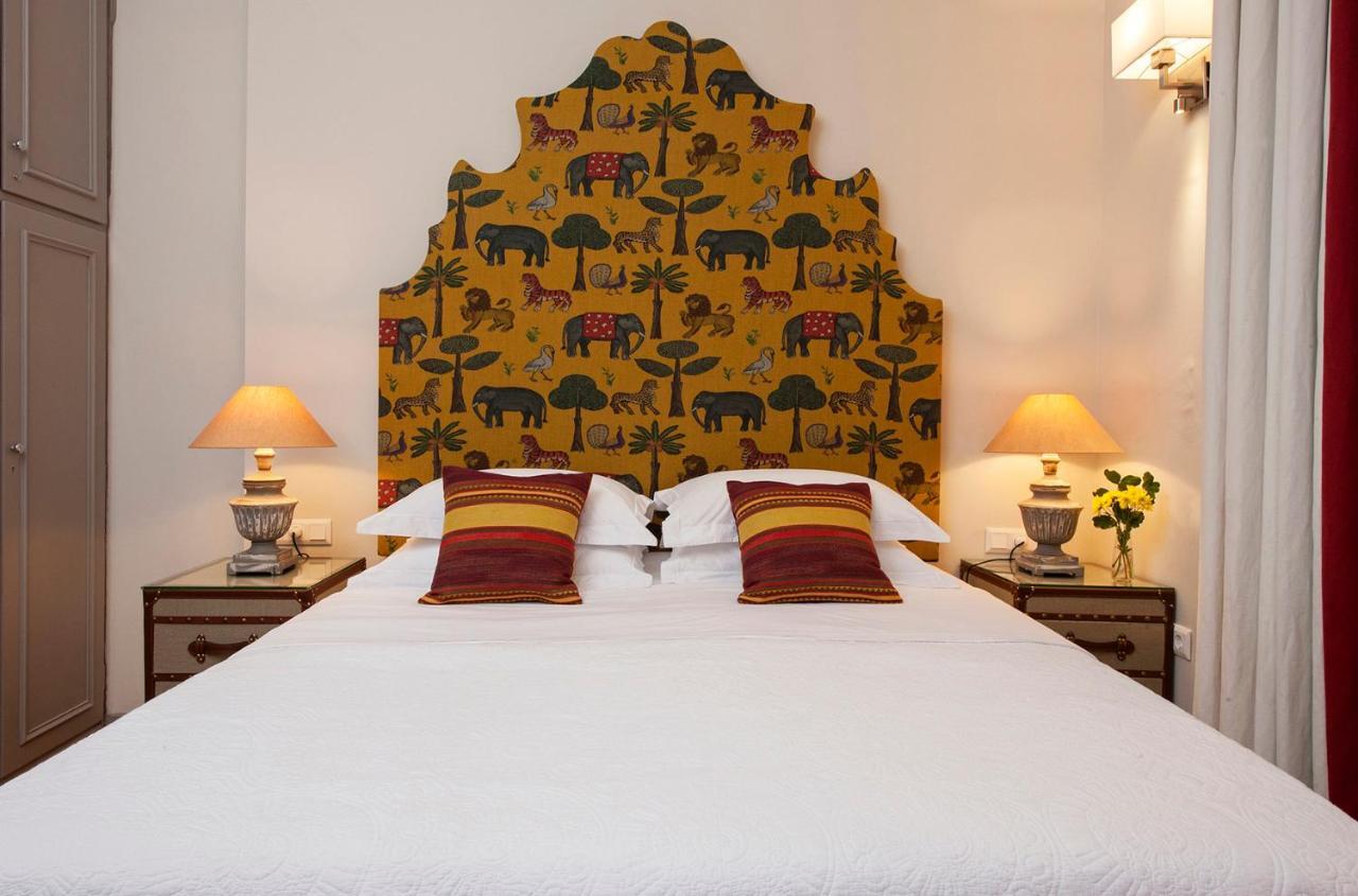 Acropolis Townhouseco Suites Афіни Екстер'єр фото