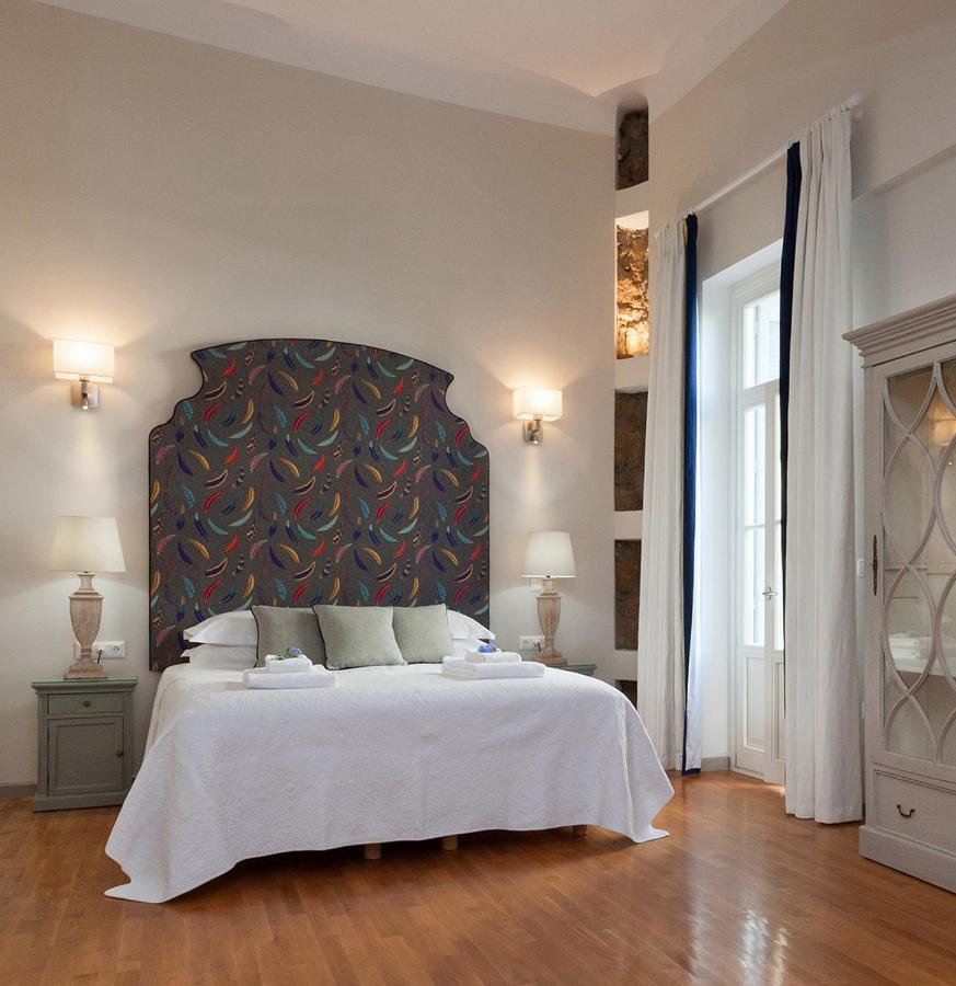 Acropolis Townhouseco Suites Афіни Екстер'єр фото