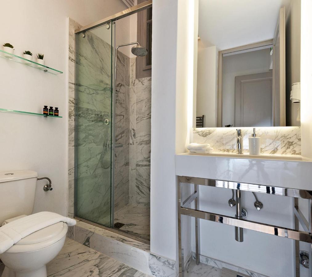 Acropolis Townhouseco Suites Афіни Екстер'єр фото