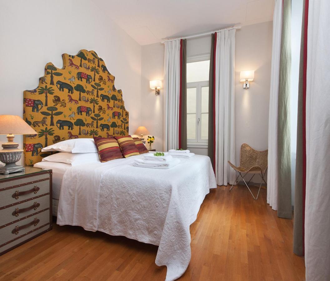 Acropolis Townhouseco Suites Афіни Екстер'єр фото